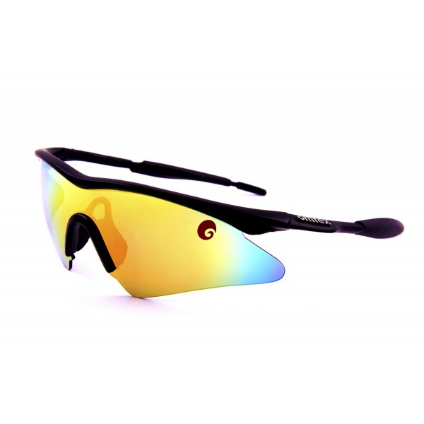 Omtex Prime Rainbow Sunglasses